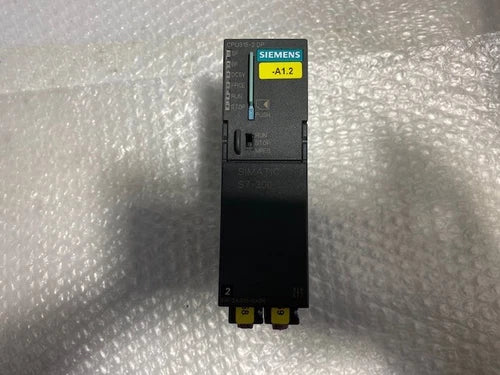 SIEMENS SIMATIC S7 6ES7315-2AG10-0AB0