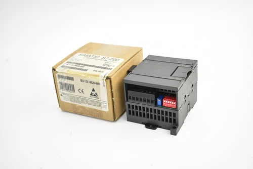 Siemens Simatic Analog Input Module 6ES7 231-0HC20-0XA0 ( 6ES7231-0HC20-0XA0 )