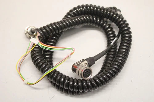 00323226 f¨¹r Erhardt Leimer 1000mm HS 8544993 Kabel Spiralkabel 00323226