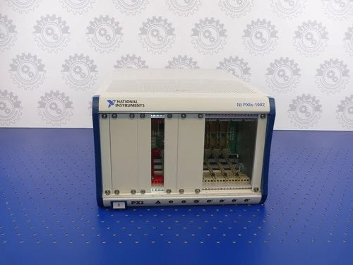 NATIONAL INSTRUMENTS NI PXIE-1082