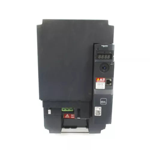 SCHNEIDER ELECTRIC ATV320D11N4B 380-500V 36.6A (AS PICTURED) NSNP