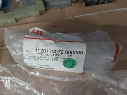 ABB SACE 1VCF349752R0950