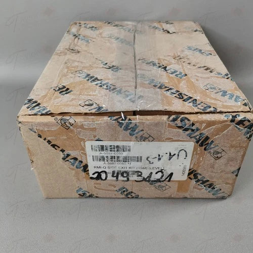 Renishaw RMI-Q Side Exit Kit A-5687-0050 NEU OVP