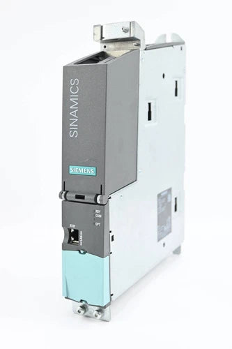 Siemens Sinamics CU320-2 PN 6SL3040-1MA01-0AA0 ( 6SL3 040-1MA01-0AA0 )