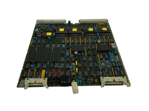 USED SIEMENS 6SC6500-0NA04 SIMODRIVE 650 MAIN CONTROL BOARD 6SC65000NA04