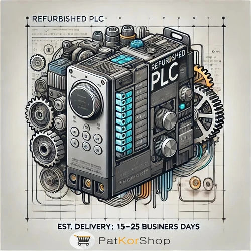 1769-L18ER-BB1B, 0.5MB DI/O Controller