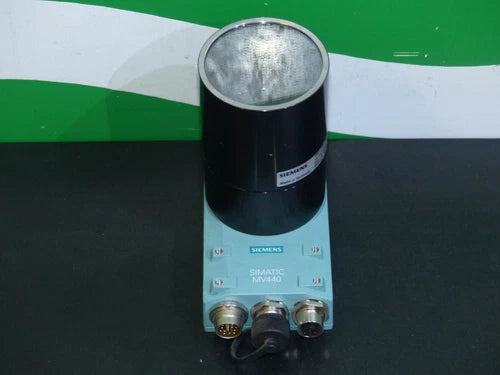 Siemens 6GF3440-1CD10 + IP67 Lens Protection Cover