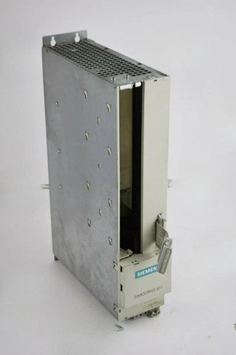 Siemens Simodrive LT Module 6SN1 123-1AA00-0DA0 ( 6SN1123-1AA00-0DA0 ) V.A