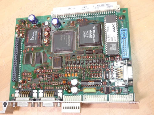 AMK KU-VE1-1.03 KUVE1103 V01.04 KU-R01