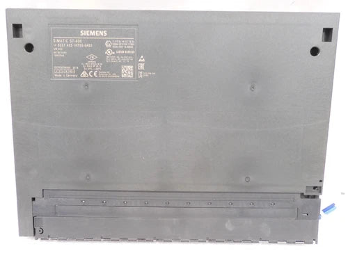 1P 6ES7 432-1HF00-0AB0, SIEMENS