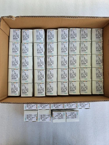SCHNEIDER Electric ZBV B15 ZBVB15  (84 units)