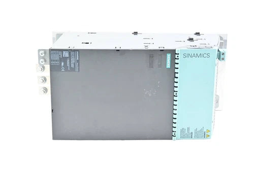 Siemens Sinamics Active Line Module 6SL3136-7TE25-5AA3 ( 6SL3 136-7TE25-5AA3 ) B