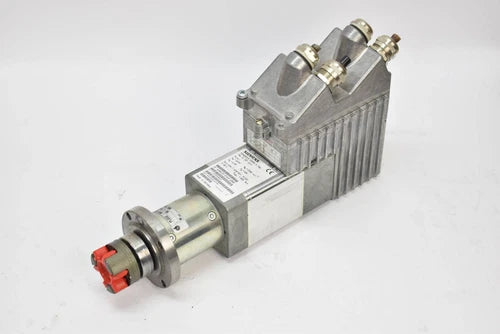 Siemens Simodrive POSMO A 6SN2132-1FU12-1BA0 ( 6SN2 132-1FU12-1BA0 ) Version L