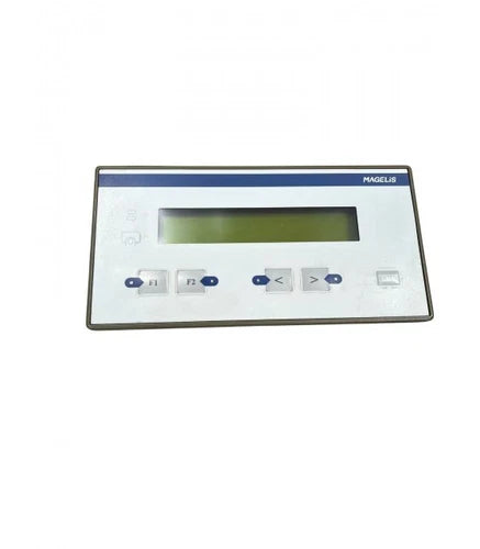 MAGELIS SCHNEIDER XBT H021010 TELEMECANIQUE XBTH0210