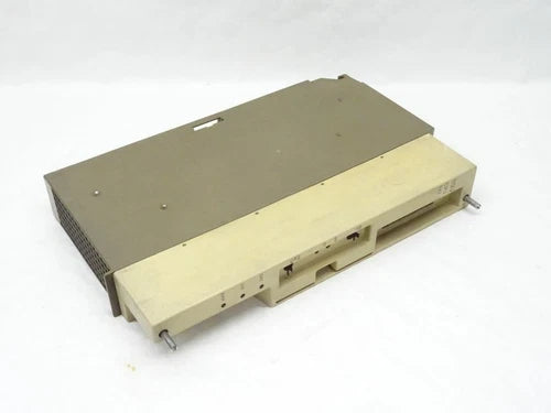 Siemens 6ES5942-7UA11 CPU 6ES5 942-7UA11 E02