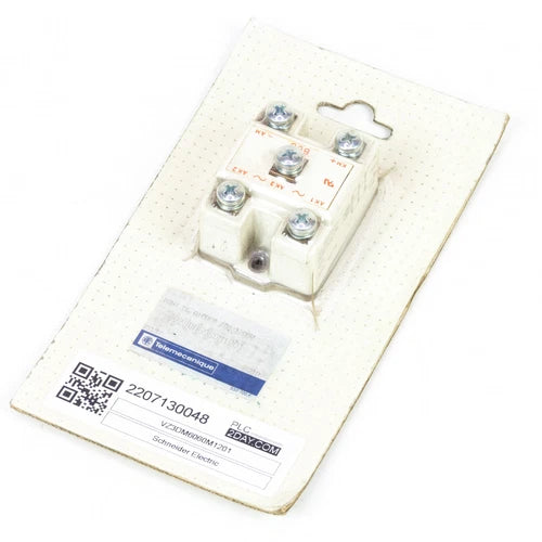 施耐德电气 VZ3DM6060M1201，二极管 TRI 60A，1200V。 | ID1308 诺和...