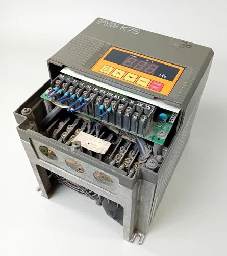 Fuji FVR K7S / FVR022K7S-7EX ohne Abdeckung