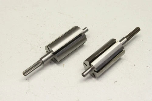 2x F?R URYU 6032861 Druckluft Werkzeug Ersatzteil 603-286-1