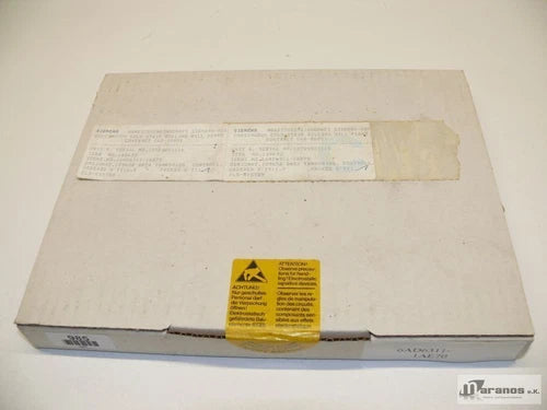 NEU Siemens 6AD6311-1AE70 Simatic S5 6AD6 311-1AE70