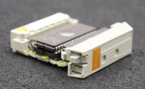 Siemens Eprom Module 6FX1145-8BA00 570 458 9001.00 Used