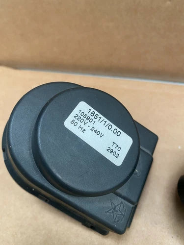 1pc x Motor Vanne 3 Voies Saunier Duval 105901