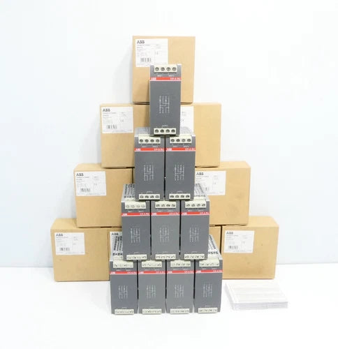 10x ABB CP-A RU (1SVR427071R0000) / POWER SUPPLY - set of 10