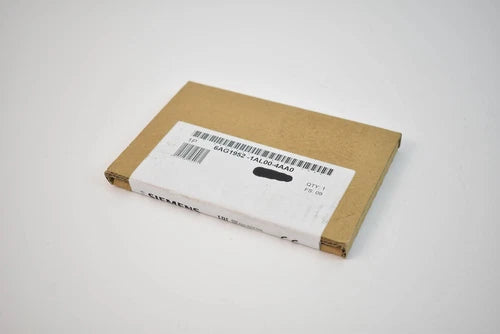 Siemens siplus S7-400 RAM Card 6AG1 952-1AL00-4AA0 ( 6AG1952-1AL00-4AA0 ) E09