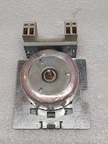 Siemens 4aw3796-0aa31-1an2 toroidal transformer 4aw37960aa311an2 (lot of 2)