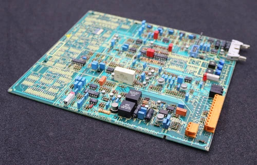 SIEMENS Platine FBG Regelung 6RB2000-0NE00 447700.9084.00 D gebraucht