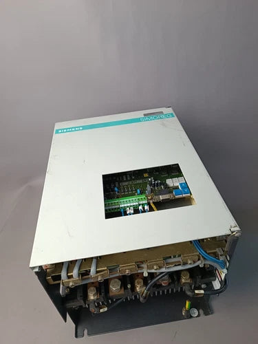 Siemens 6RA2328-6DS21-0