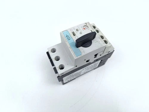 Siemens SIRIUS 3RV1021-1EA10 TOP ZUSTAND