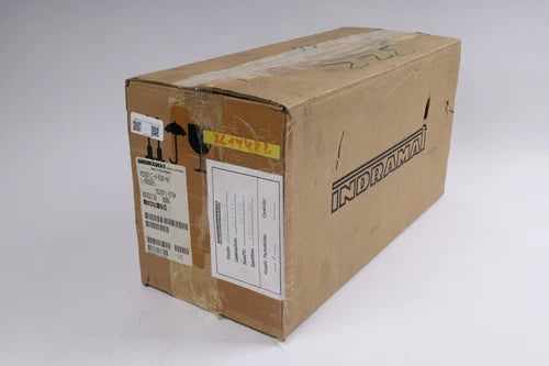 NEW INDRAMAT  MDD071C-N-030-N2L-095GA1  [24 MONTHS WARRANTY]