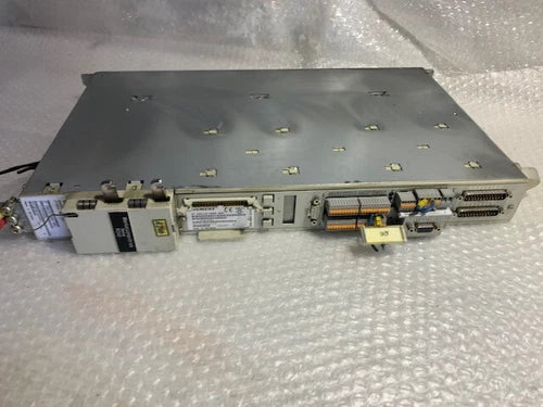 Siemens Simodrive 6SN1123-1AA00-0BA1 Siemens 6SN1118-1NH00-0AA2