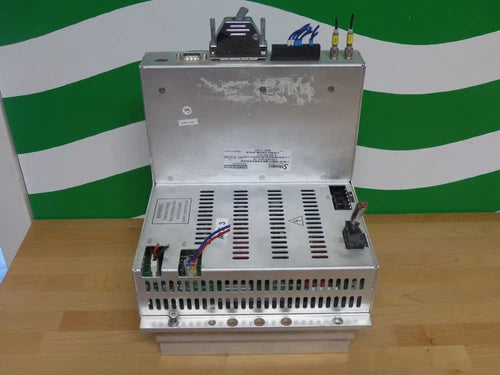 Kollmogren Servotronix St?ubli Major Drive PRD-0061M00z-00 used see pictures