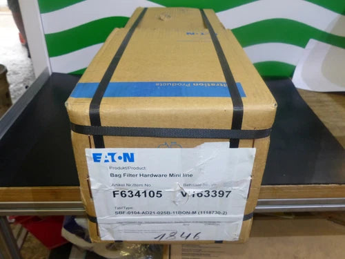 EATON SBF-0104-AD21-025B-11BON-M