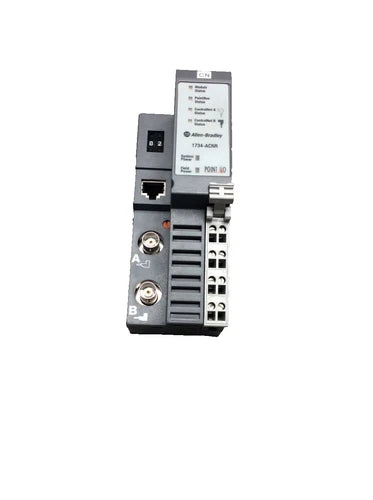 1734ACNR - ALLEN BRADLEY - 1734-ACNR Point I/O Adapter REFURBISHED