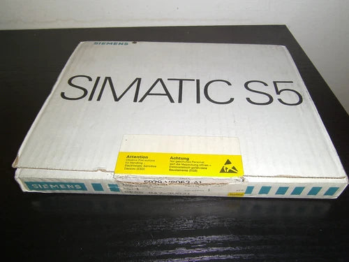 Siemens Simatic S5 CPU 947 Used