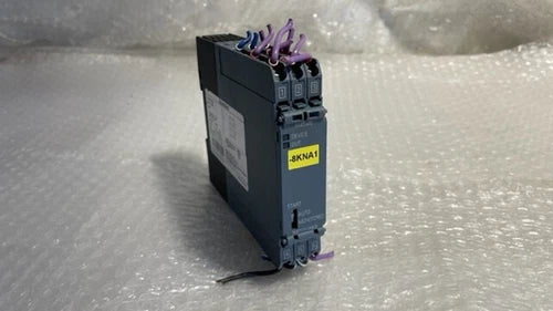 Siemens Safety Relay 3SK1111-1AB30