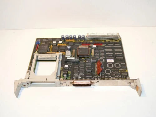 Siemens Sinumerik 6FX1122-5CC00 / 6FX1 122-5CC00  E: C