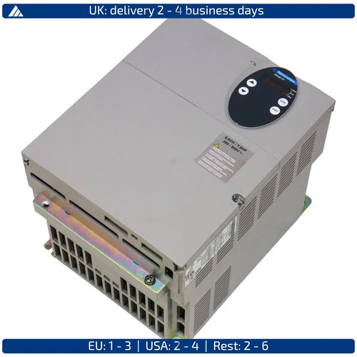 ATV31HU55N4 058741 TELEMECANIQUE, Variable speed drive ATV31 - 5.5kW ...........