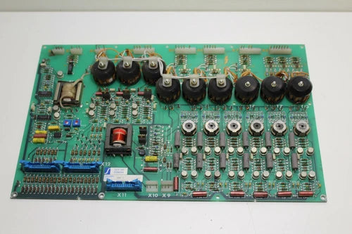 ABB SAMT1 57190825 Control board