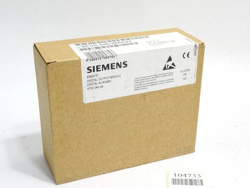 Siemens 6ES5440-8MA22 6ES5 440-8MA22 / Neu OVP versiegelt