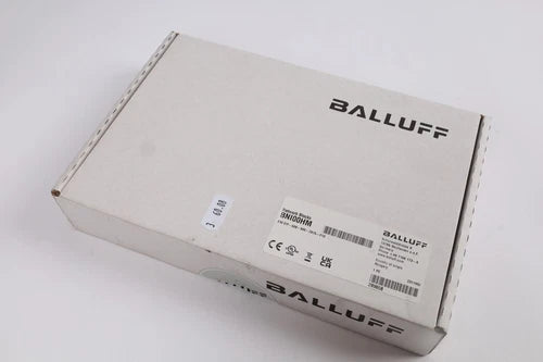 NEW BALLUFF  BNI EIP-508-005-Z015-013 BNI00HM [24 MONTHS WARRANTY]