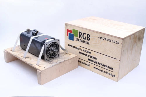 1FT5072-0AF71-1-Z Z: G42+K42+K93 SIEMENS TESTED | WARRANTY INCLUDED