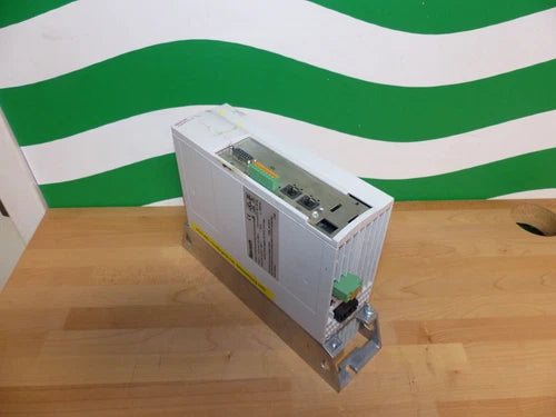 rexrooth hcs01.1e-w0018-a-02-b-et-ec-nnn-nnn-fw used