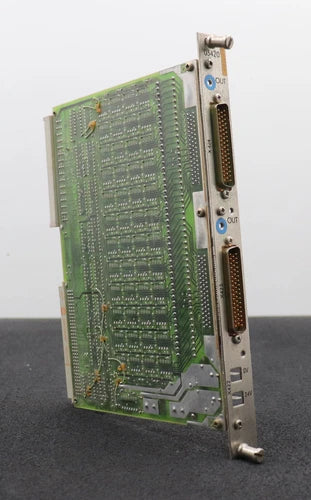 SIEMENS SINUMERIK FBG-Ausgabe 6FX1123-0AA01 548 230.9101.00 E.Stand E gebraucht