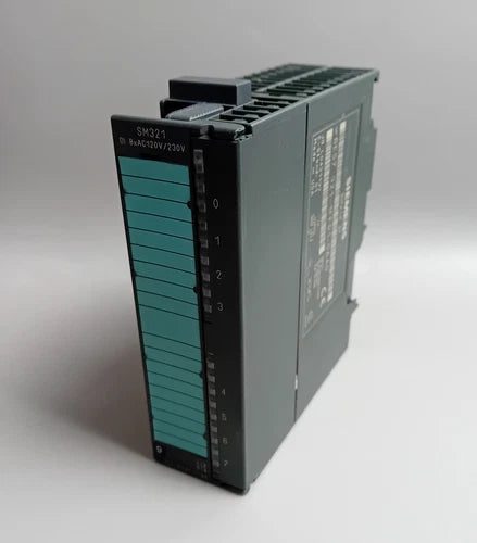 Siemens 6ES7 321-1FF01-0AA0