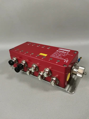 Phoenix Contact Interbus IBS IP CDI 3/24-F-V3 2721798