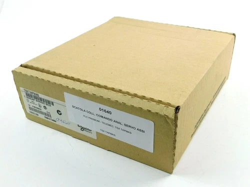 Schneider ?lectrique TSXTAPMAS Modicon Premium