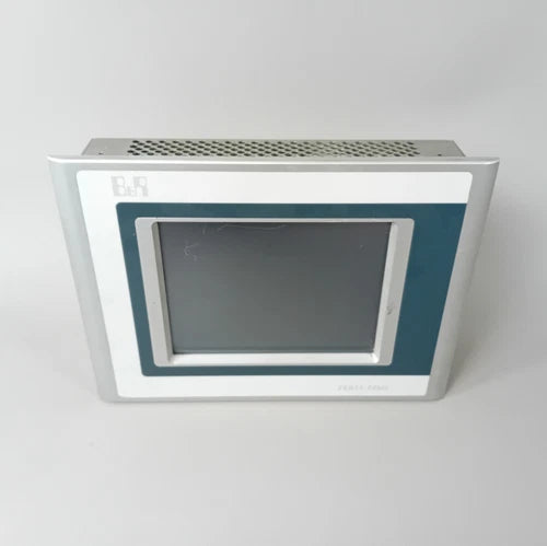 B&R 4PP320.0571-35 Rev. G0 kl. Kratzer im Display